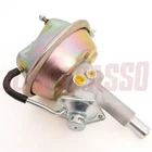 Brake Booster Bendix Bonaldi Innocenti Mini Minor - Cooper