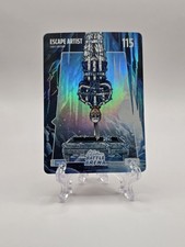 2026 Bo Jackson battle arena Escape Artist Jordan Spieth Battlefoil Chill-99 Ice