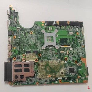 For HP Pavilion dv6-2173cl 600816-001   989 ddr3 SDRAM Laptop Motherboard Test *