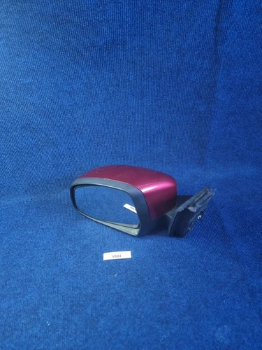 FORD FOCUS 2014 PASSENGER LEFT SIDE ELETRIC WING MIRROR E9024550