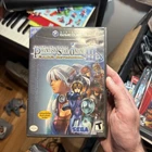 New ListingPhantasy Star Online Episode 3 III Nintendo Gamecube Tested COMPLETE