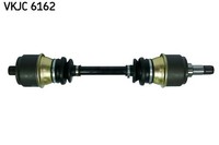 SKF Antriebswelle Vkjc 6162 FüR MERCEDES-BENZ