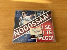 Michel Teló - AI SE EU TE Pego (2 - Track) C...