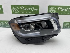 2020 - 2023 Mercedes Benz Glb250 Glb200 Right Led Headlight A2479062405 OEM