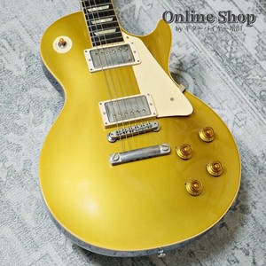 Gibson Les Paul Goldtop 1957 | eBay