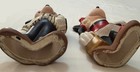 Disney Mickey Mouse & Minnie Mouse Ceramic figurines — photo 7