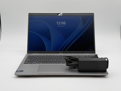 Dell Precision 3591 Laptop Touch Intel Ultra 9 185H 32GB Ram 1TB NVMe RTX 2000