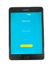 Samsung Galaxy Tab A 8.0 16GB Titanium Grey Android Tablet Wi-Fi SM-T350