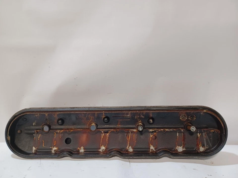 Used Engine Valve Cover fits: 2011 Gmc Savana 2500 van Grade A Foto 3 de 4