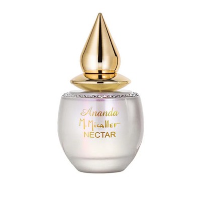 Ananda Nectar M. Micallef 1.7 oz / 50 ml Authentic NIB AUTORIZED RETAILER