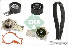 Courroie de distribution Mazda 818