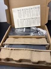 Dell Thunderbolt Dock WD22TB4 Thunderbolt 4 Ports, HDMI DisplayPort - SEALED