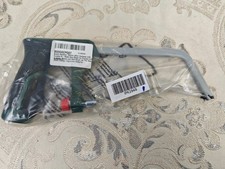 Bosch Hacksaw 150mm (Mini Hacksaw for Precise Cuts in Metal - No Blade