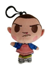 Stranger Things YuMe Eleven Plush Bag Clip