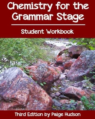 Chemistry for the Grammar Stag - VERY GOOD