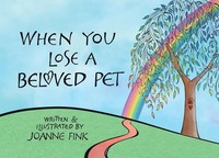 When You Lose A Beloved Pet | Joanne Fink | Englisch | Buch | Gebunden | 2023