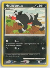 Houndour 103/146 Common Legends Awakened Pokemon Moderately Played on eBay
