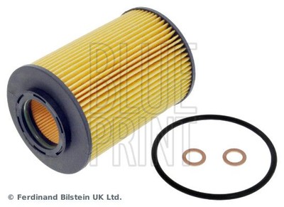 Oil filter BLUE PRINT HYUNDAI GRANDEUR (TG) 2.2 CRDi ADG02135