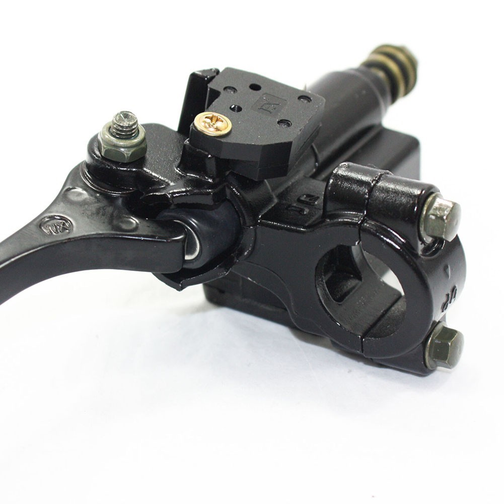 Sell 03 Honda TRX 350 Front Brake Master Cylinder In Lake Charles - View #4