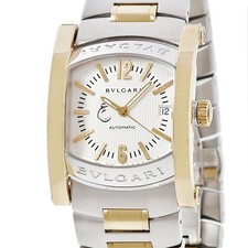 Bvlgari Ashoma Ssxyg Silver Bvlgari Assioma Silver Men main image 4