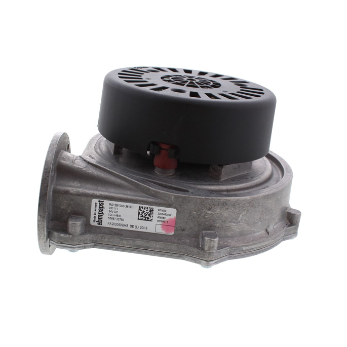 Glow-Worm 801645 Fan - Genuine Glow-Worm Part