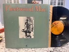 FLEETWOOD MAC ~FUTURE GAMES ~ LOOKS UNPLAYED VINYL LP LOWEST $$ NICE!
