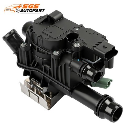 Thermostatgehäuse (elektronisch geregelt) für Citroën DS Peugeot 9803549480 Neu