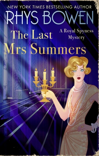 The Last Mrs Summers - Image 3