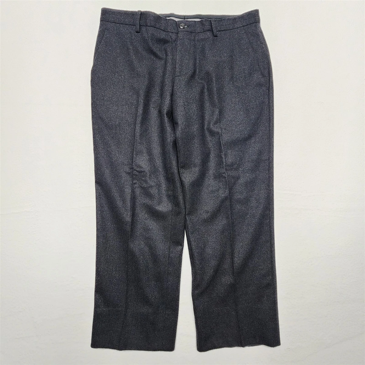 Giorgio Armani Wool 34 Size Pants for Men for sale | eBay