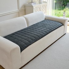 Couch Cover for Dogs Washable, Non Slip Couch Covers for Loveseat Sofa Pet Fr...