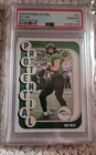 2024 Score - Protential Bo Nix #11 (RC)