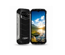 DOOGEE V Max 5G Outdoor Smartphone 256GB 20GB RAM 22000mAh 108MP NFC