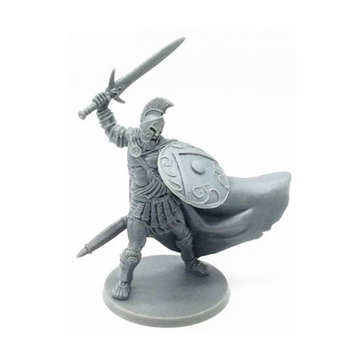 Monolith Editions Mythic Battles Pantheon Ares #2 NM