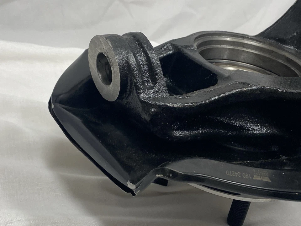 Nudillo de dirección cargado Dorman 686-373 para Honda Pilot 16-22 Foto 4 de 4