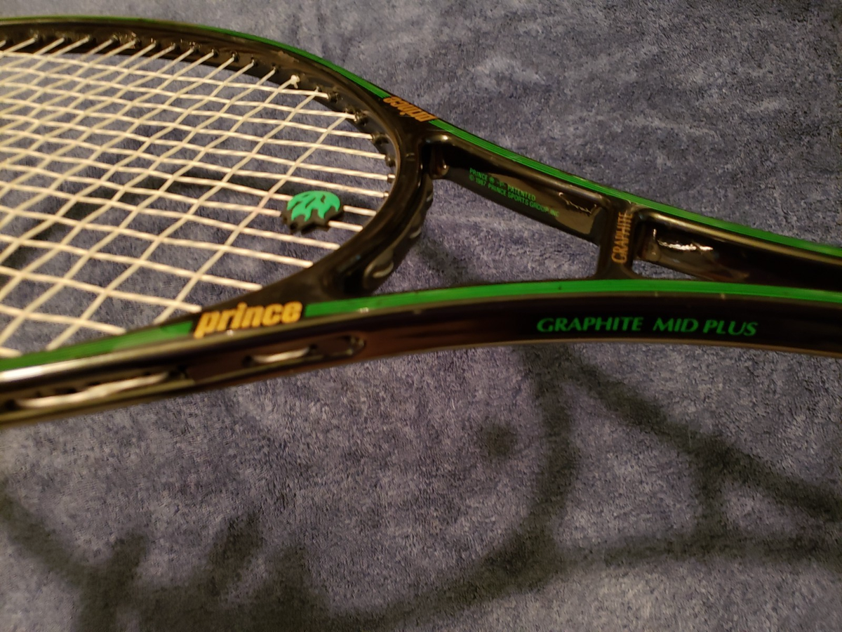 PRINCE Graphite 90 
