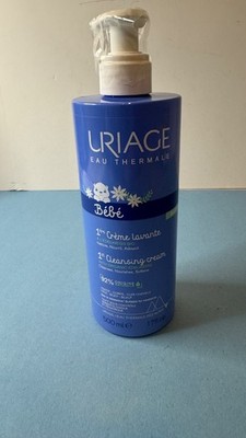 Uriage , 1-Ere Bebe Cleansing Water for Children, 500 ml