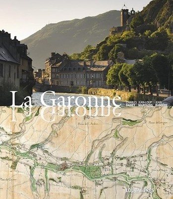La Garonne - Daney, Charles