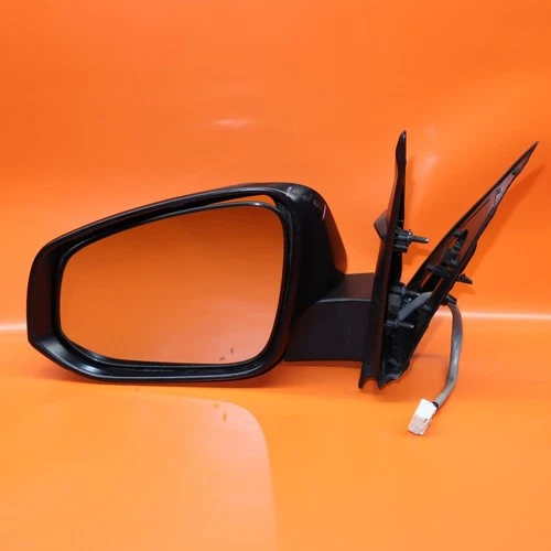 TOYOTA RAV 4 MIRROR LEFT DRIVER 2016 2017 2018  OEM