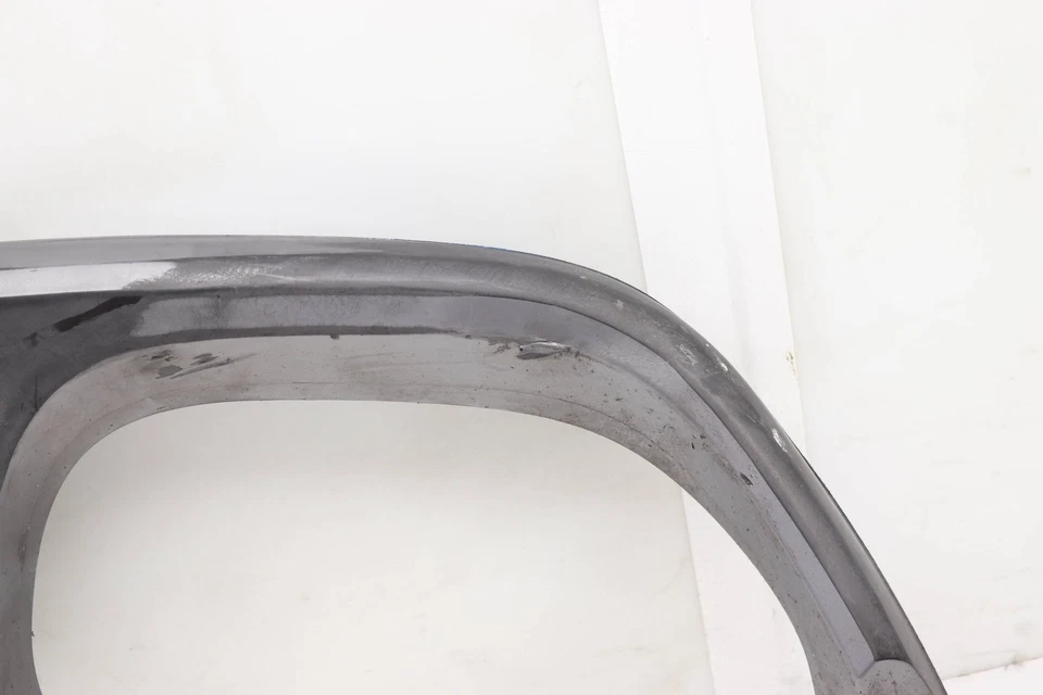 2012-2015 AUDI A6 QUATTRO - REAR Bumper Lower Valance 4G0807521B - Image 4 of 4