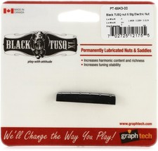 Graph Tech PT-6643-00 (2-pack) Bundle
