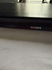 This Is A Sony Cd/ DVD Player With Remote In Very Good Working Condition.
