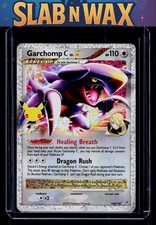 Garchomp C LV. X #18 Prices | Pokemon Japanese 25th Anniversary