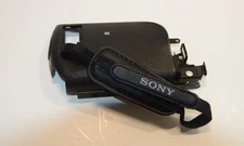 Strap Cabinet Side Shell Bottom Case Cover Assy part for Sony FDR-AX43 FDR-AX53