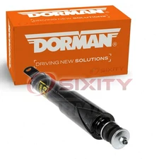 Dorman Front Shock Absorber Conversion Kit for 2003-2006 Chevrolet Avalanche ri