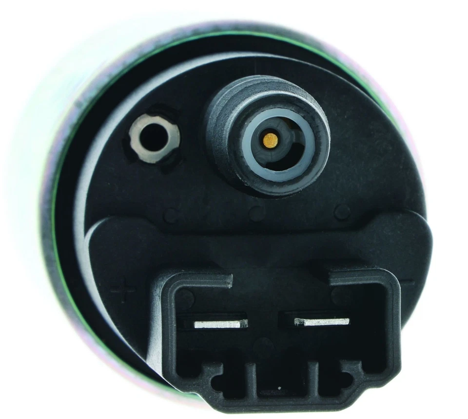 For Ford F-150 1997-1998 Hitachi Fuel Pump Module Assembly Foto 4 de 4