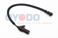 Oyodo Kurbelwellensensor Impulsgeber 75E0557-OYO FüR Hyundai Tucson JM Santa FÉ
