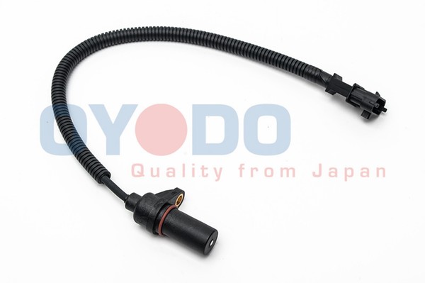 Oyodo Kurbelwellensensor Impulsgeber 75E0557-OYO FüR Hyundai Tucson JM Santa FÉ-image