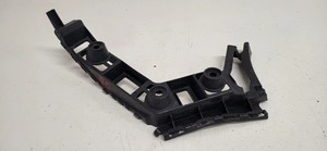 VW GOLF VI 5K1 Stoßstangenhalter hinten rechts 5K6807394 1.60 Diesel 27969467