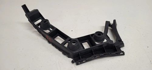 VW GOLF VI 5K1 Stoßstangenhalter hinten rechts 5K6807394 1.60 Diesel 27969467