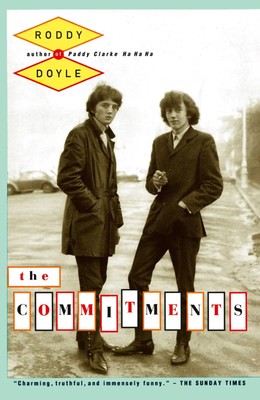 Roddy Doyle | The Commitments | Taschenbuch | Englisch (1989) | Knopf
